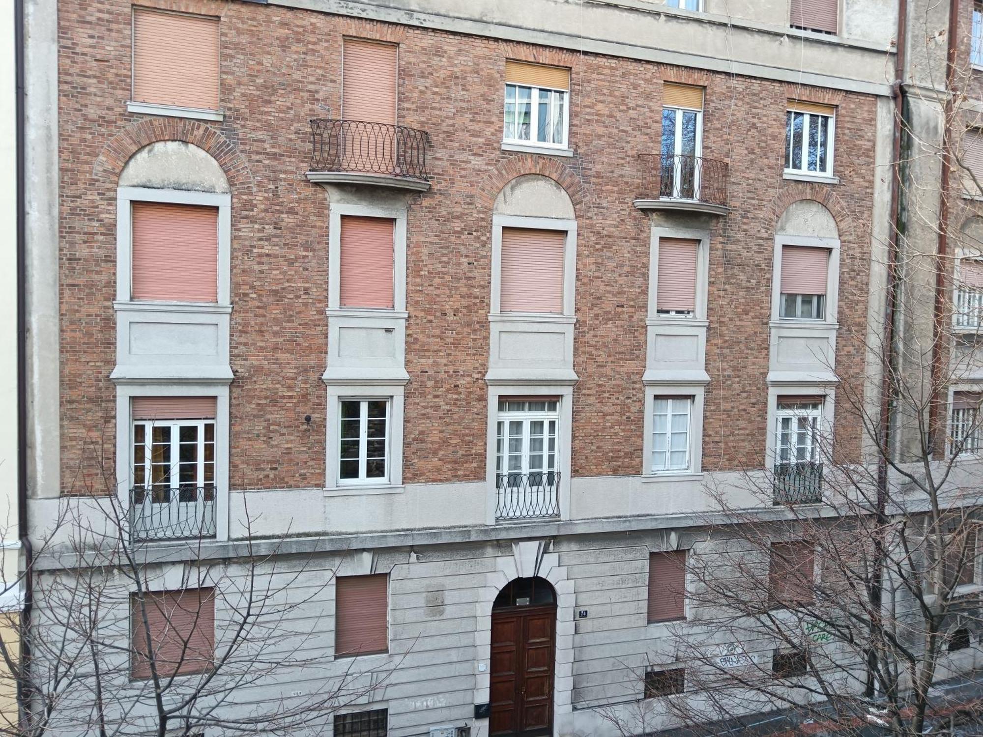 La Chicca Di Cocco Daire Trieste Dış mekan fotoğraf